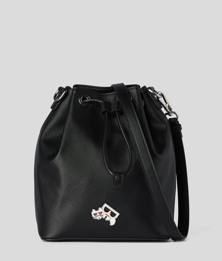 K/KOCKTAIL BUCKET BAG