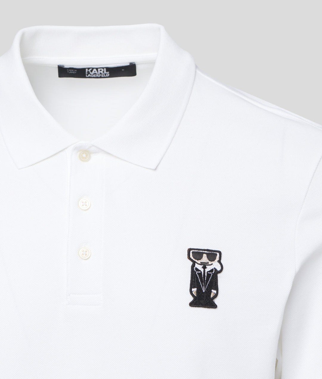 KOCKTAIL PATCH POLO