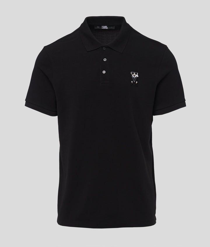 KOCKTAIL PATCH POLO