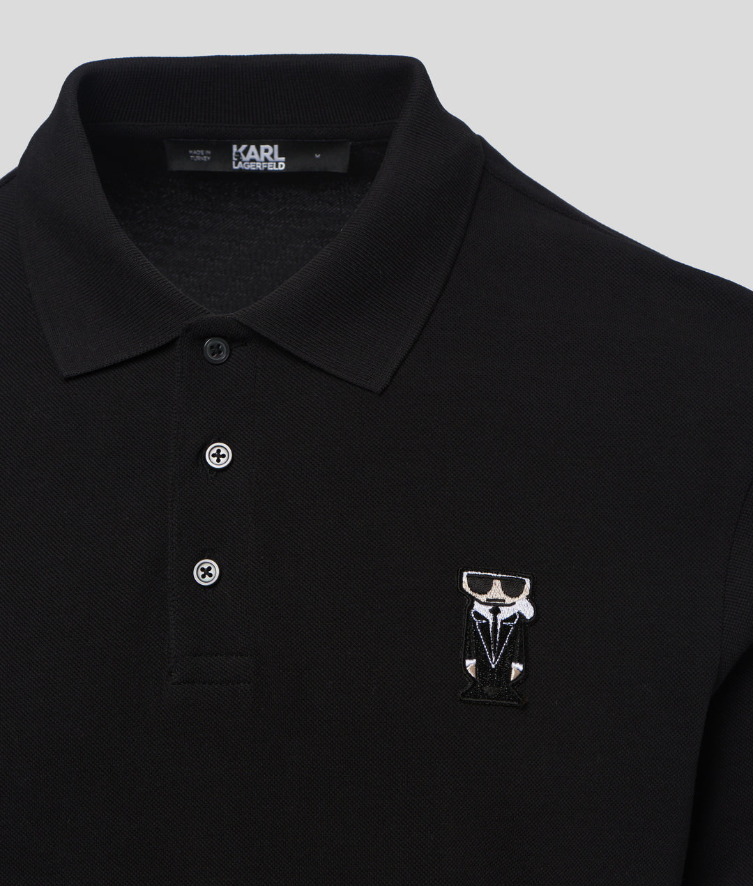 KOCKTAIL PATCH POLO