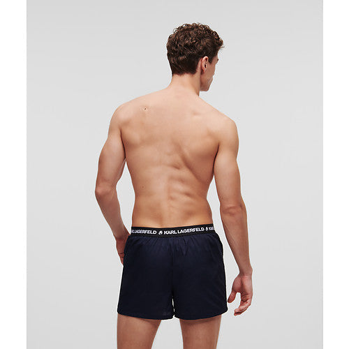 WOVEN BOXER SHORTS (PACK OF 3)