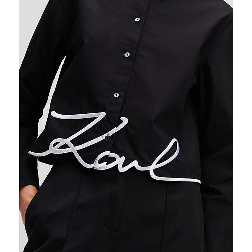 KARL HEM SIGNATURE SHIRT