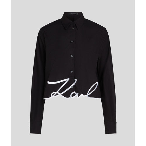 KARL HEM SIGNATURE SHIRT