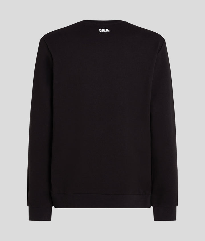 K/KOCKTAIL SWEATSHIRT