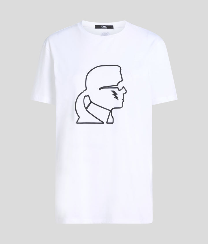 KARL GRAPHIC T-SHIRT