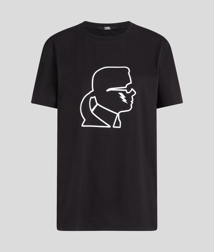 KARL GRAPHIC T-SHIRT