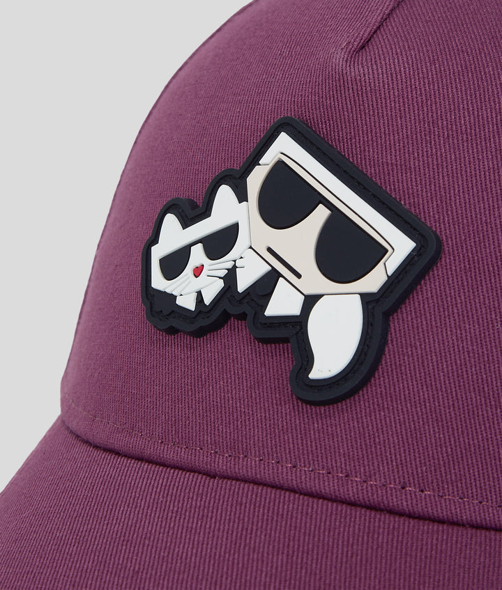 K/KOCKTAIL CAP