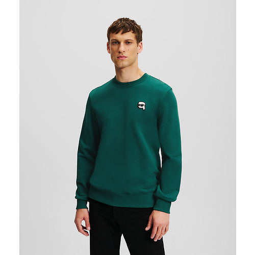 IKONIK 2.0 MINI SWEATSHIRT