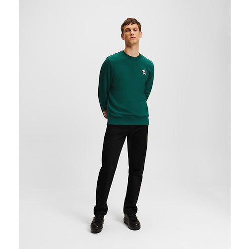 IKONIK 2.0 MINI SWEATSHIRT