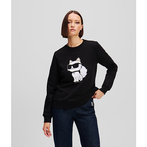 IKONIK 2.0 CHOUPETTE SWEAT