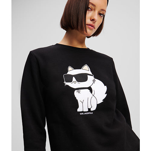 IKONIK 2.0 CHOUPETTE SWEAT