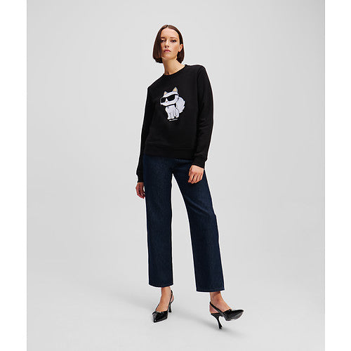 IKONIK 2.0 CHOUPETTE SWEAT