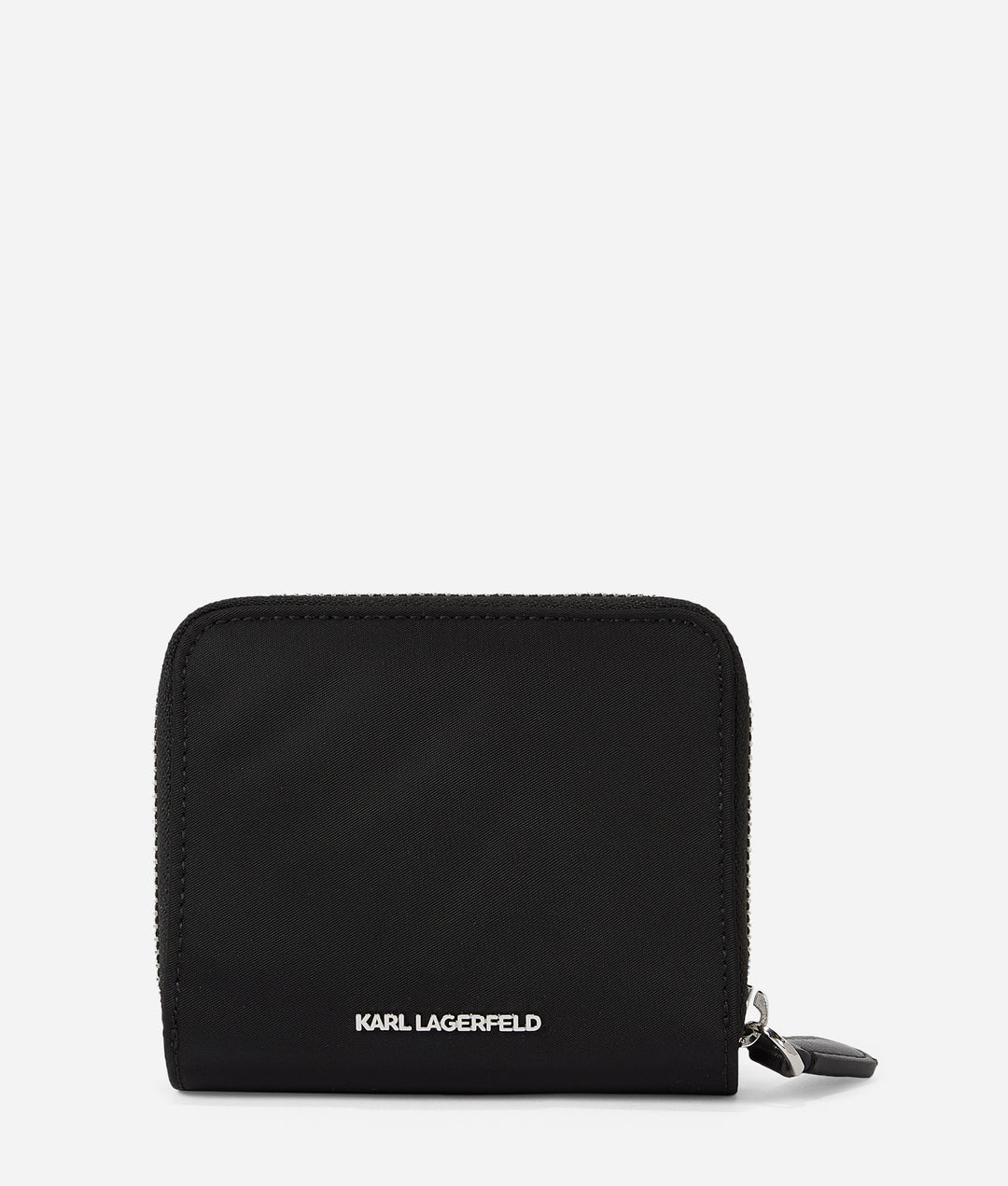 K/IKONIK 2.0 NYLON SM ZIP WALLET