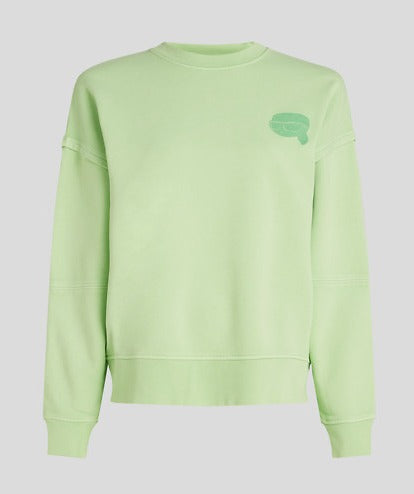 IKONIK 2.0 RELAXED SWEATSHIRT