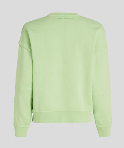 IKONIK 2.0 RELAXED SWEATSHIRT