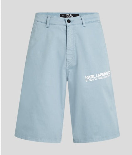 RSG WASHED CHINO SHORTS