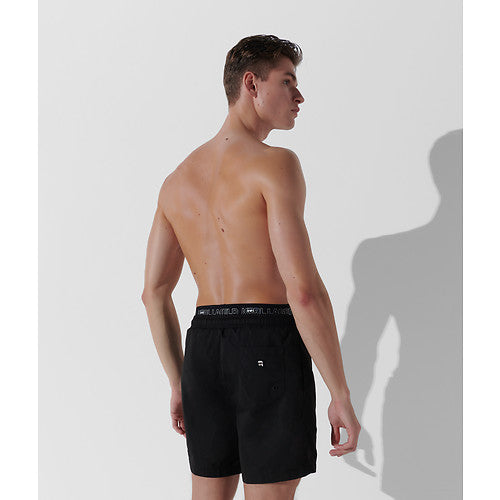 IKONIK 2.0 ELASTIC MED SHORTS