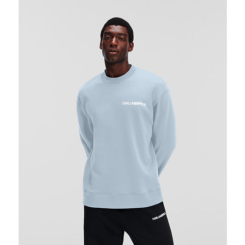 IKONIK 2.0 OUTLINE SWEATSHIRT