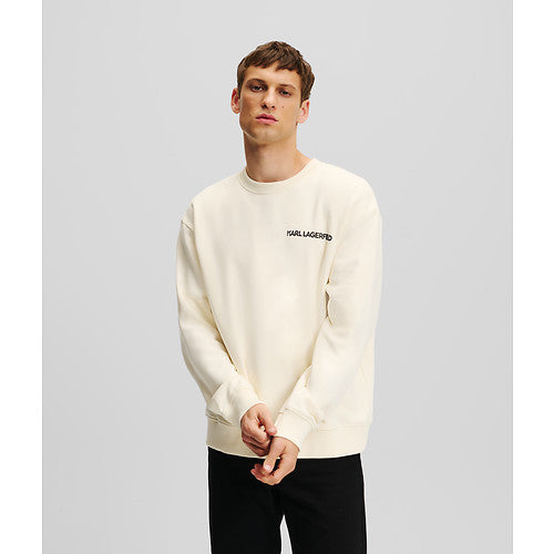 IKONIK 2.0 OUTLINE SWEATSHIRT