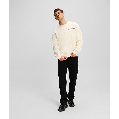 IKONIK 2.0 OUTLINE SWEATSHIRT