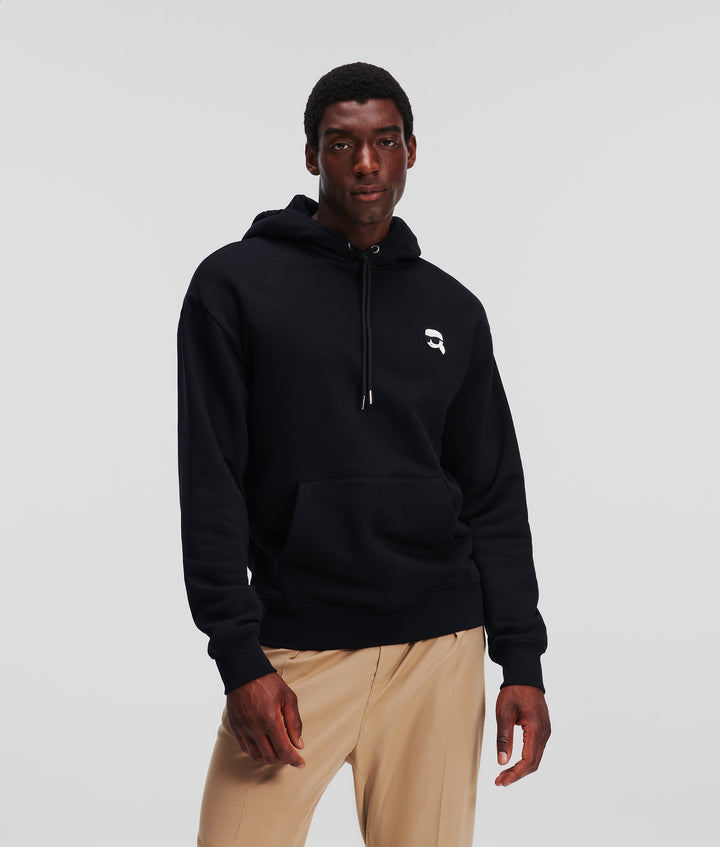 IKONIK 2.0 MINI ZIP-UP HOODIE