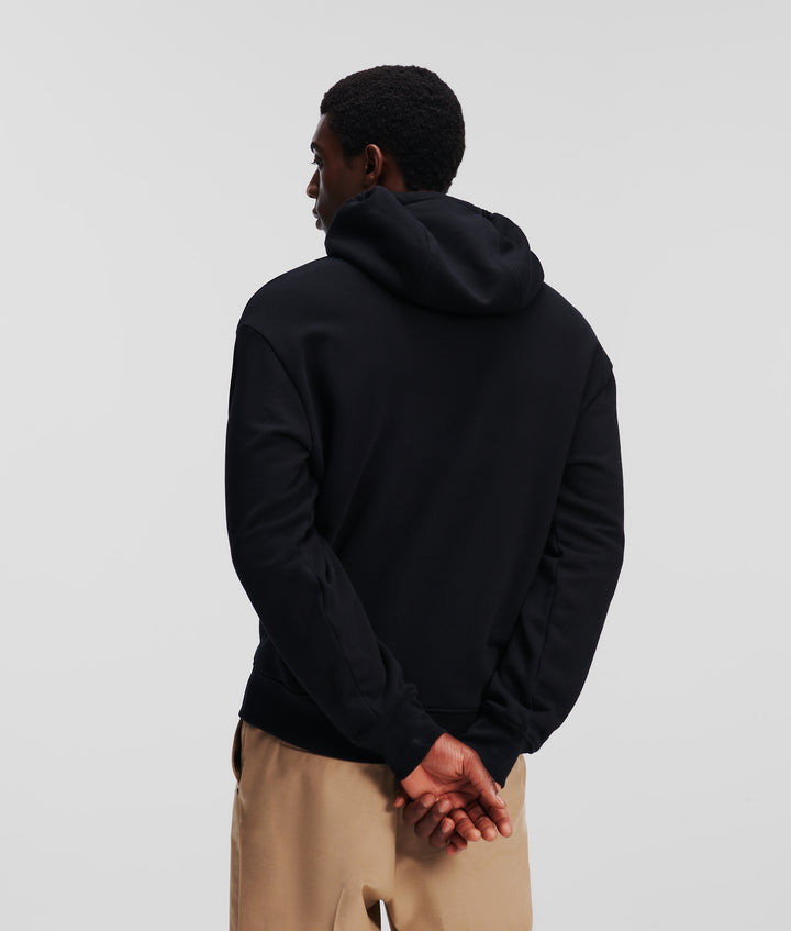 IKONIK 2.0 MINI ZIP-UP HOODIE