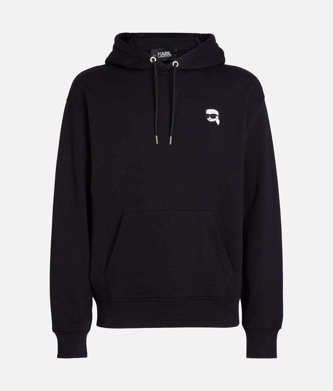 IKONIK 2.0 MINI ZIP-UP HOODIE