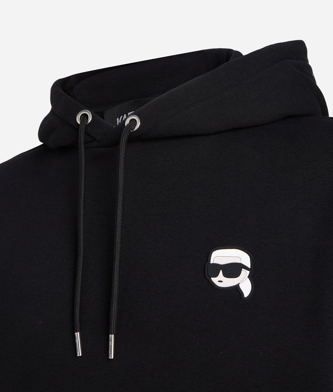 IKONIK 2.0 MINI ZIP-UP HOODIE