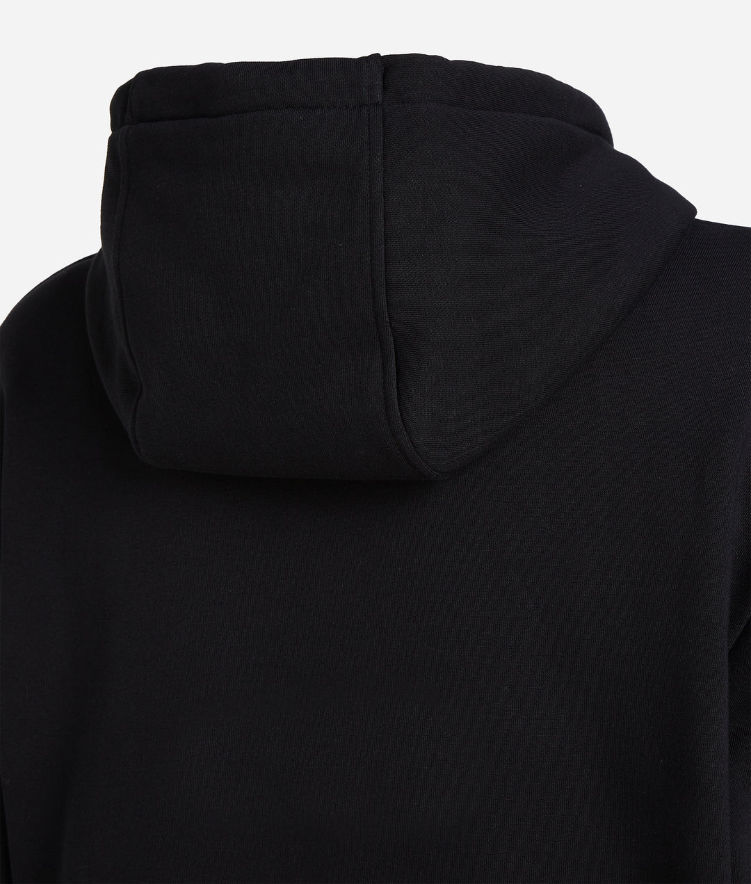 IKONIK 2.0 MINI ZIP-UP HOODIE