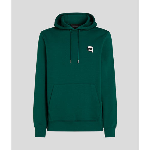 IKONIK 2.0 MINI HOODIE