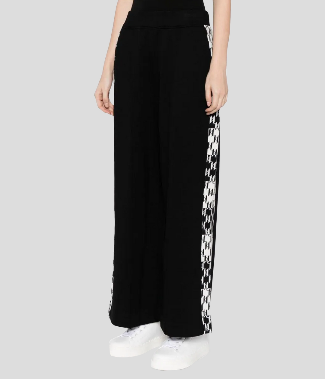 DOUBLE JERSEY CULOTTES