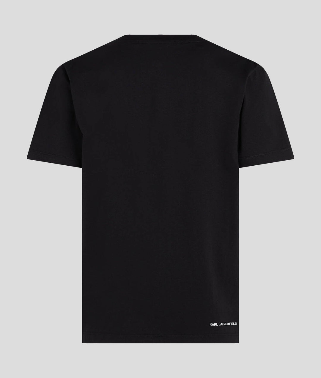 IKON K CROSS BAG T-SHIRT