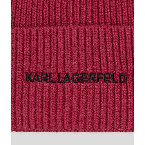 K/ESSENTIAL BEANIE