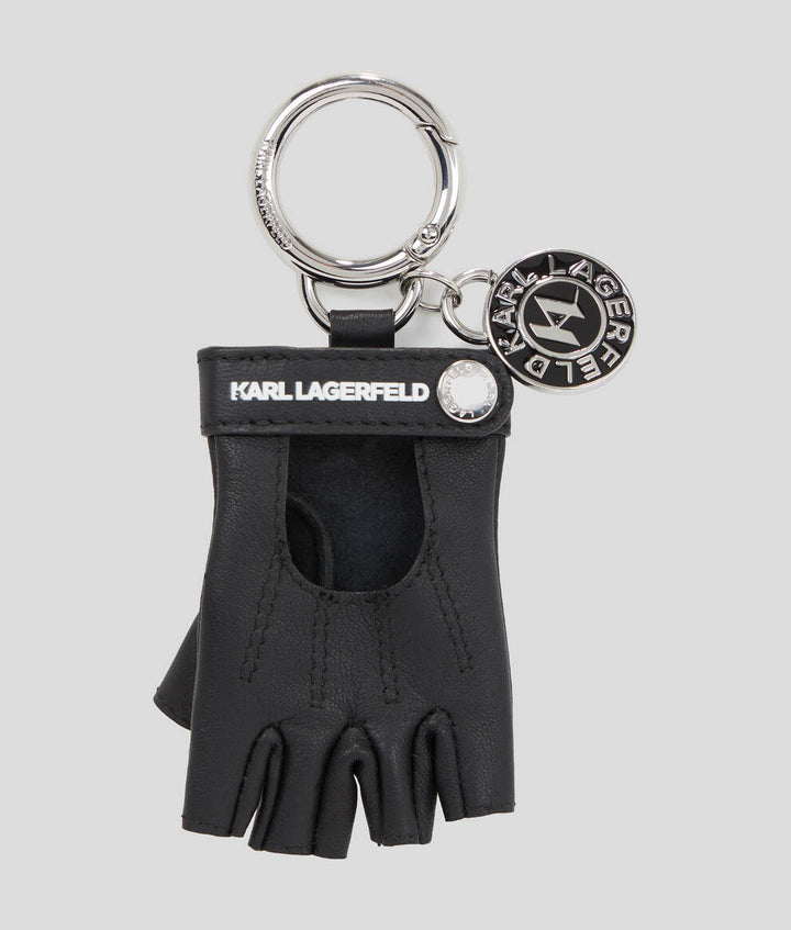 K/BIKER GLOVE KEYCHAIN