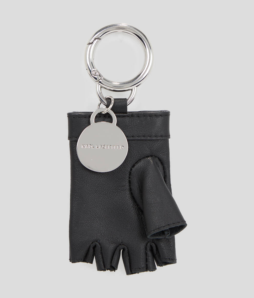 K/BIKER GLOVE KEYCHAIN