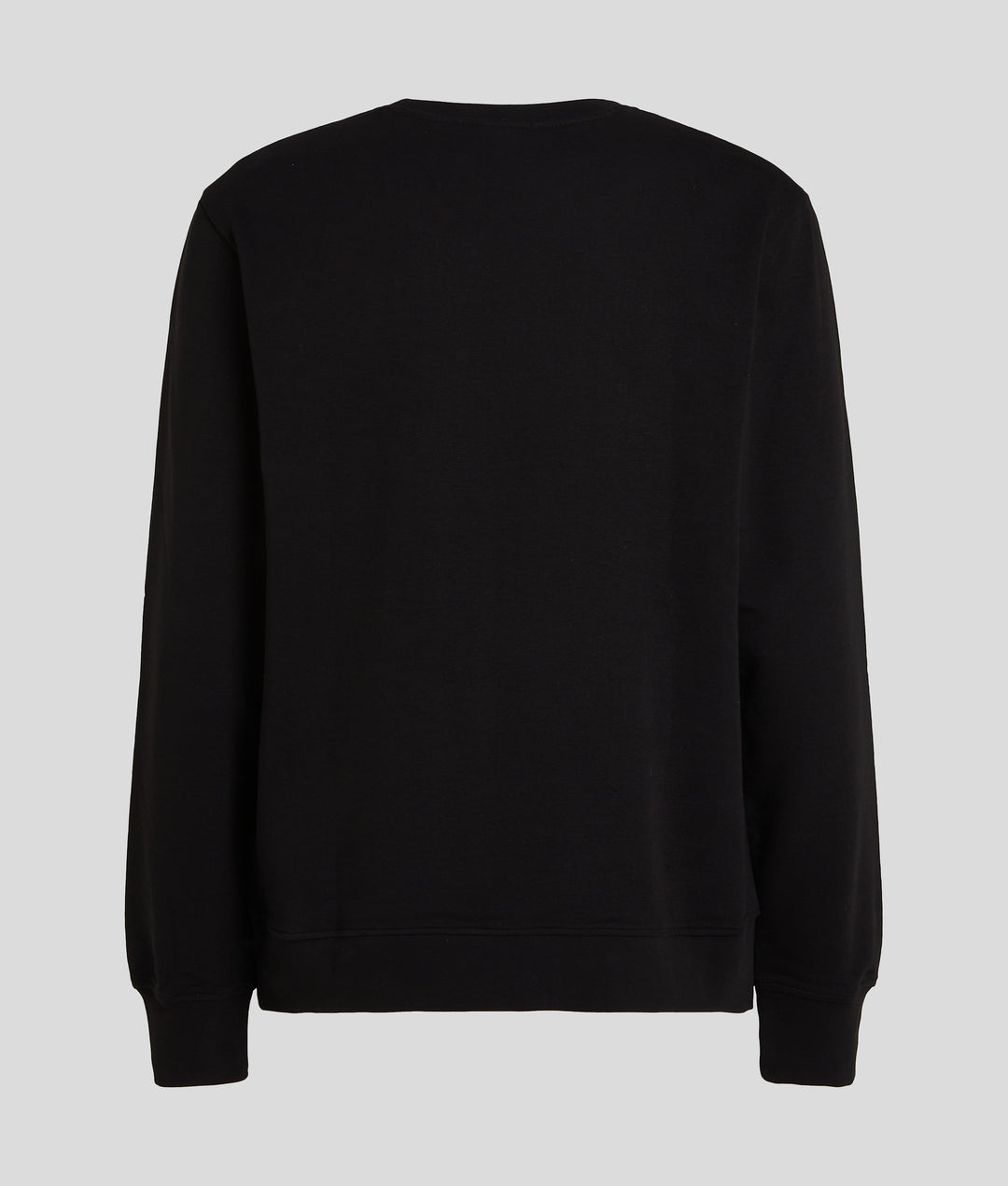 KARL SIGNATURE SWEATSHIRT