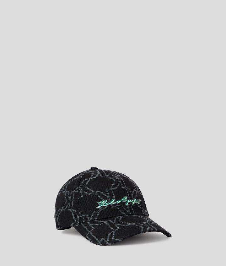 MEN'S SIGNATURE SHADOW CAP