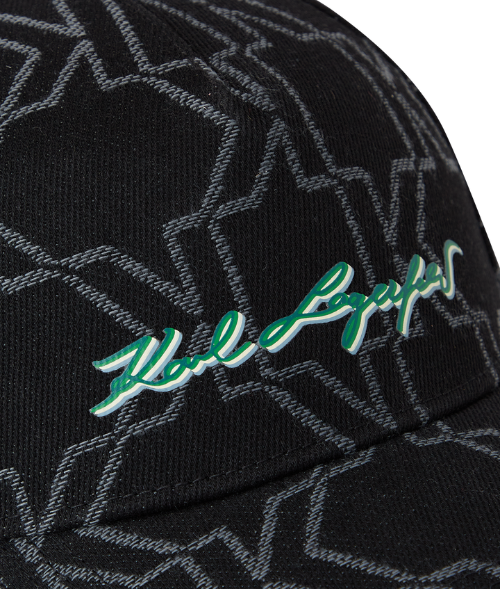 MEN'S SIGNATURE SHADOW CAP