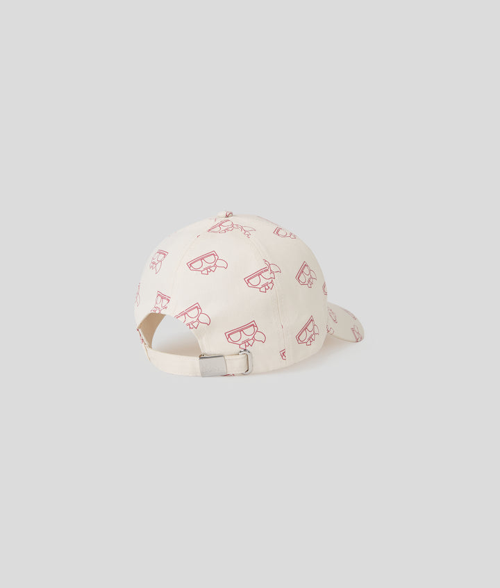 K/KOCKTAIL CAP