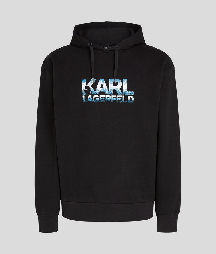 DEGRADE KARL HOODIE