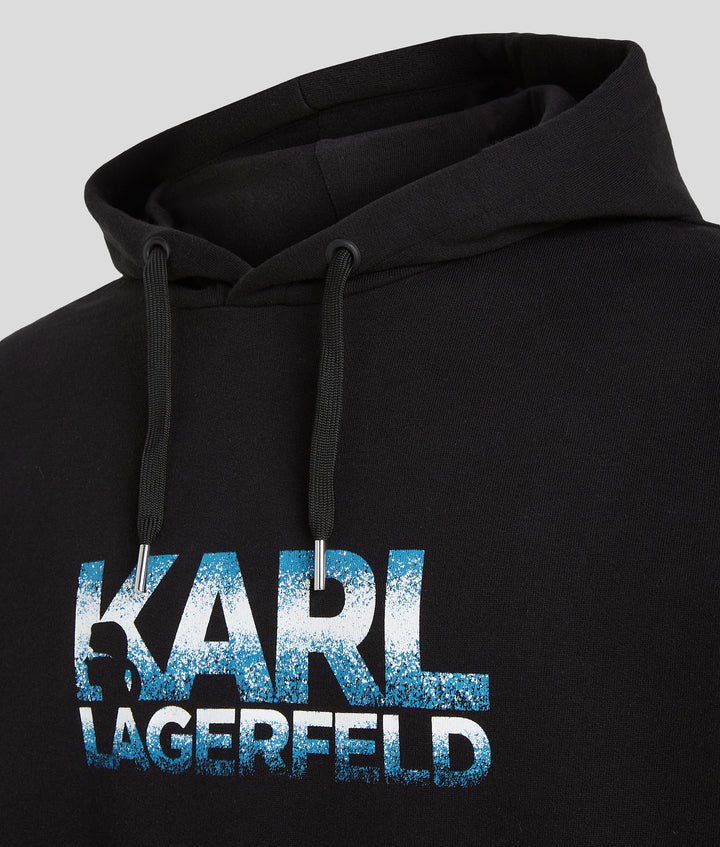 DEGRADE KARL HOODIE