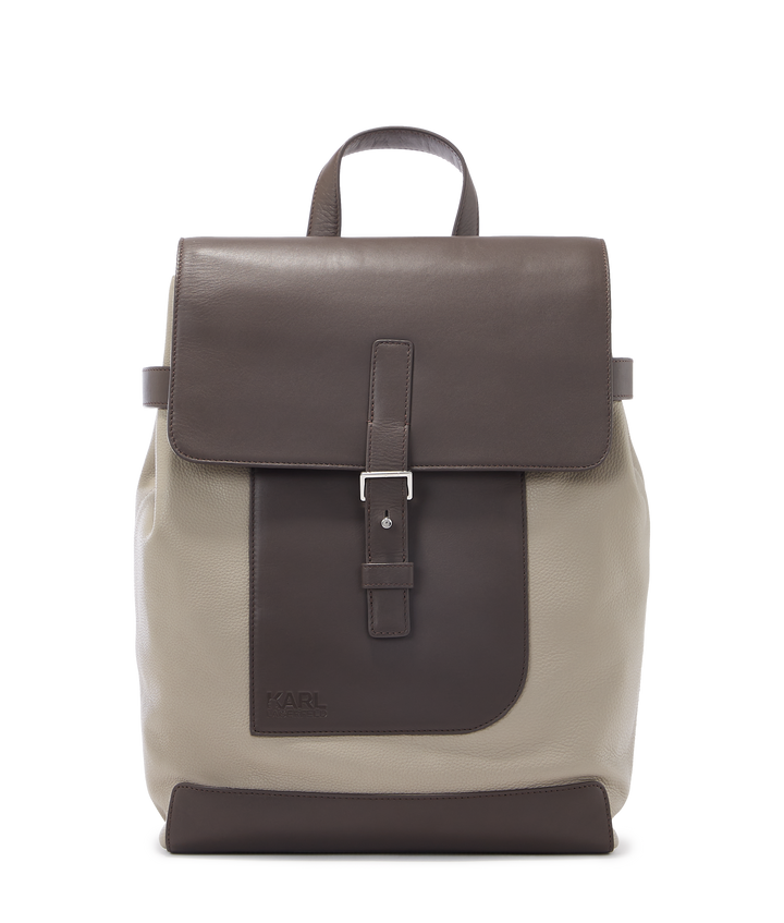 MEN'S PEBBLE BACKPACK