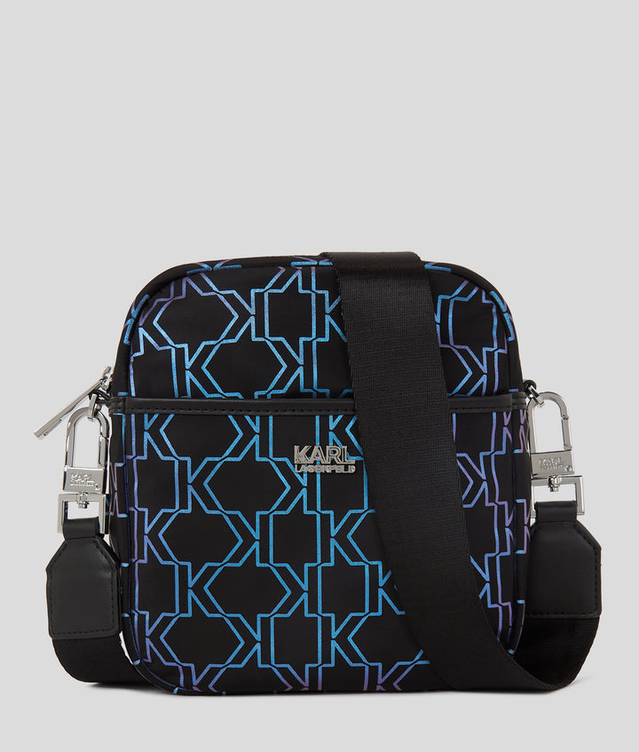 MEN'S FESTIVE CROSSBODY