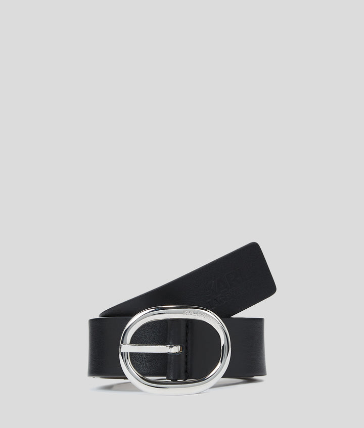 MEN'S PEBBLE REVERSIBLE BELT