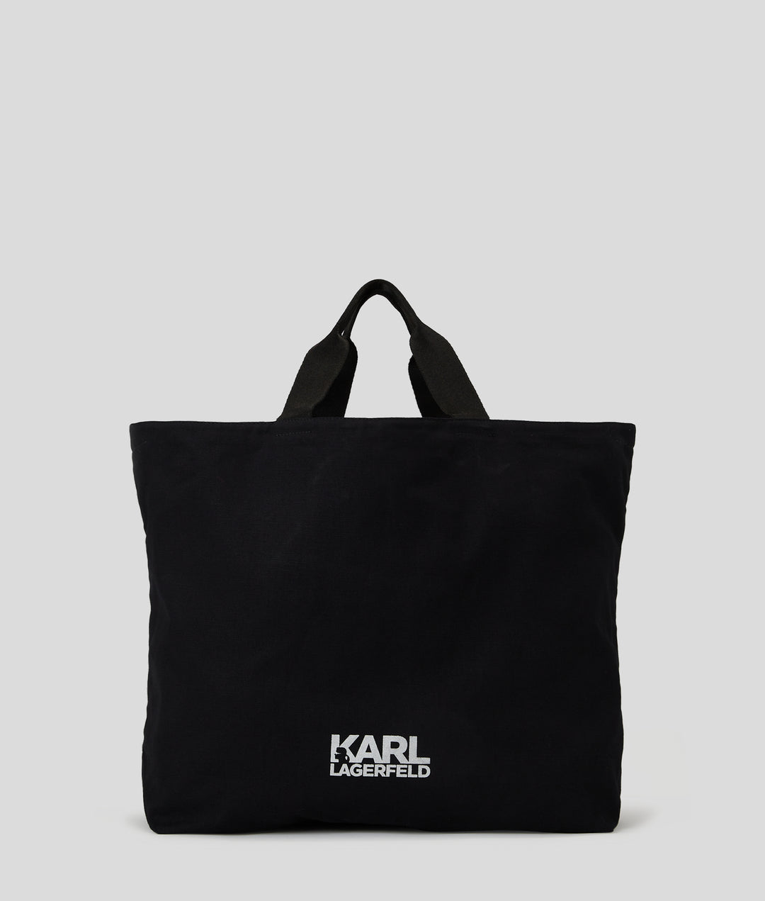 K/KOCKTAIL CANVAS SHOPPER