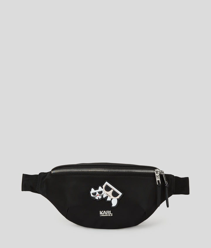 K/KOCKTAIL BUMBAG