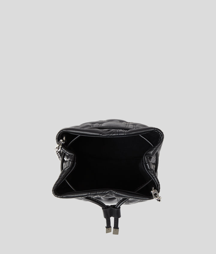 K/KURL BUCKET BAG