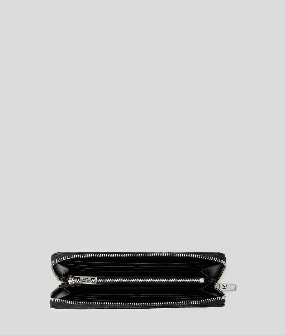 K/KURL CONTINENTAL WALLET