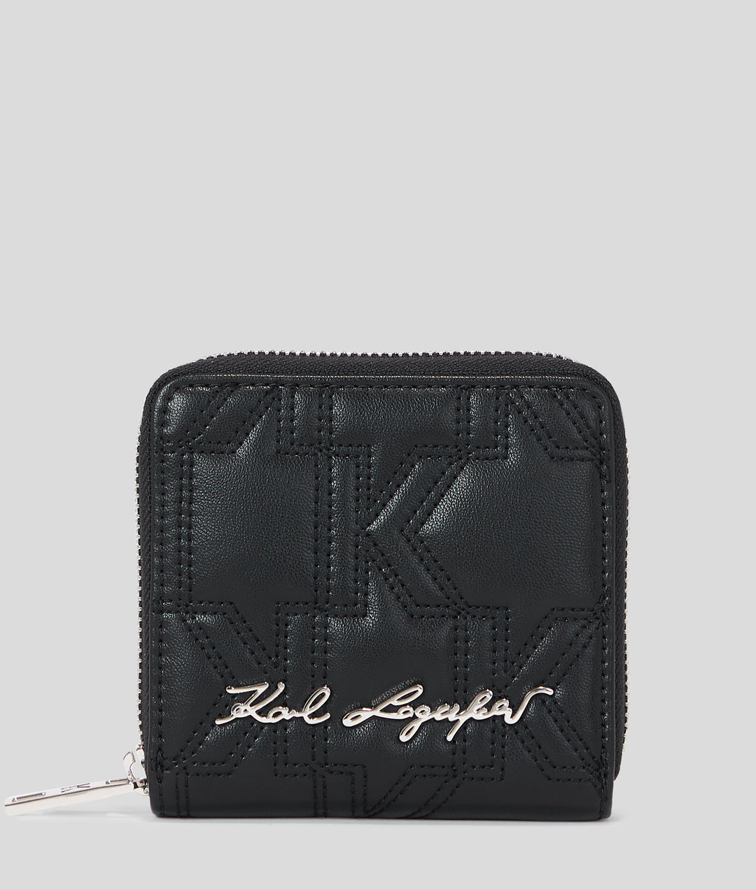 K/KURL SMALL WALLET