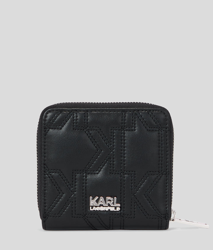 K/KURL SMALL WALLET